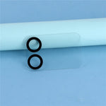 For Xiaomi 17 Pro Camera Lens Protector Cell Phone Silk Printing Tempered Glass Clear Lens Film
