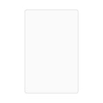 For Xiaomi Redmi Pad 2 Play Bundle Tempered Glass Film 0.3mm Arc Edge HD Full Screen Protector