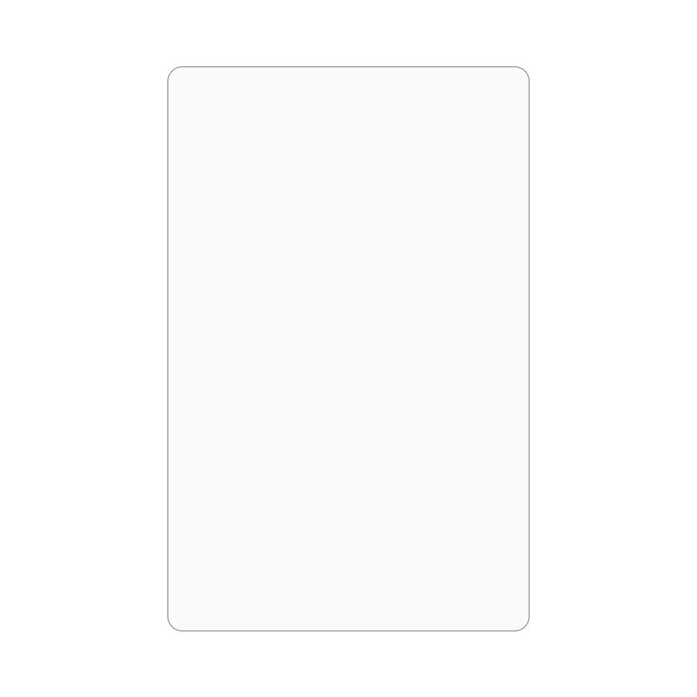 For Xiaomi Redmi Pad 2 Play Bundle Tempered Glass Film 0.3mm Arc Edge HD Full Screen Protector