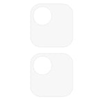 For Xiaomi Pad 8 / Pad 8 Pro Tempered Glass Camera Lens Protector Ultra Clear Anti-Scratch Lens Film