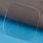 For Xiaomi Pad 8 / Pad 8 Pro Tempered Glass Camera Lens Protector Ultra Clear Anti-Scratch Lens Film