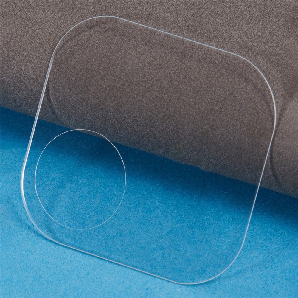 For Xiaomi Pad 8 / Pad 8 Pro Tempered Glass Camera Lens Protector Ultra Clear Anti-Scratch Lens Film