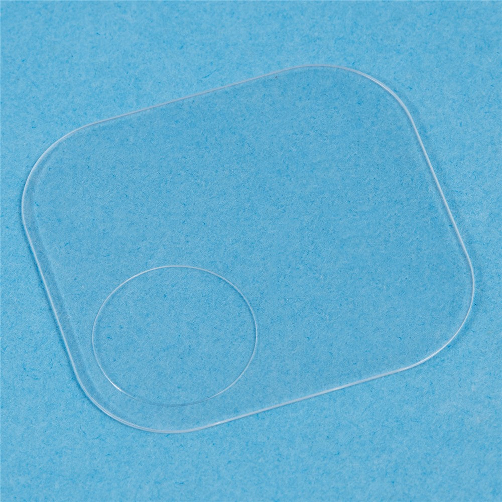 For Xiaomi Pad 8 / Pad 8 Pro Tempered Glass Camera Lens Protector Ultra Clear Anti-Scratch Lens Film