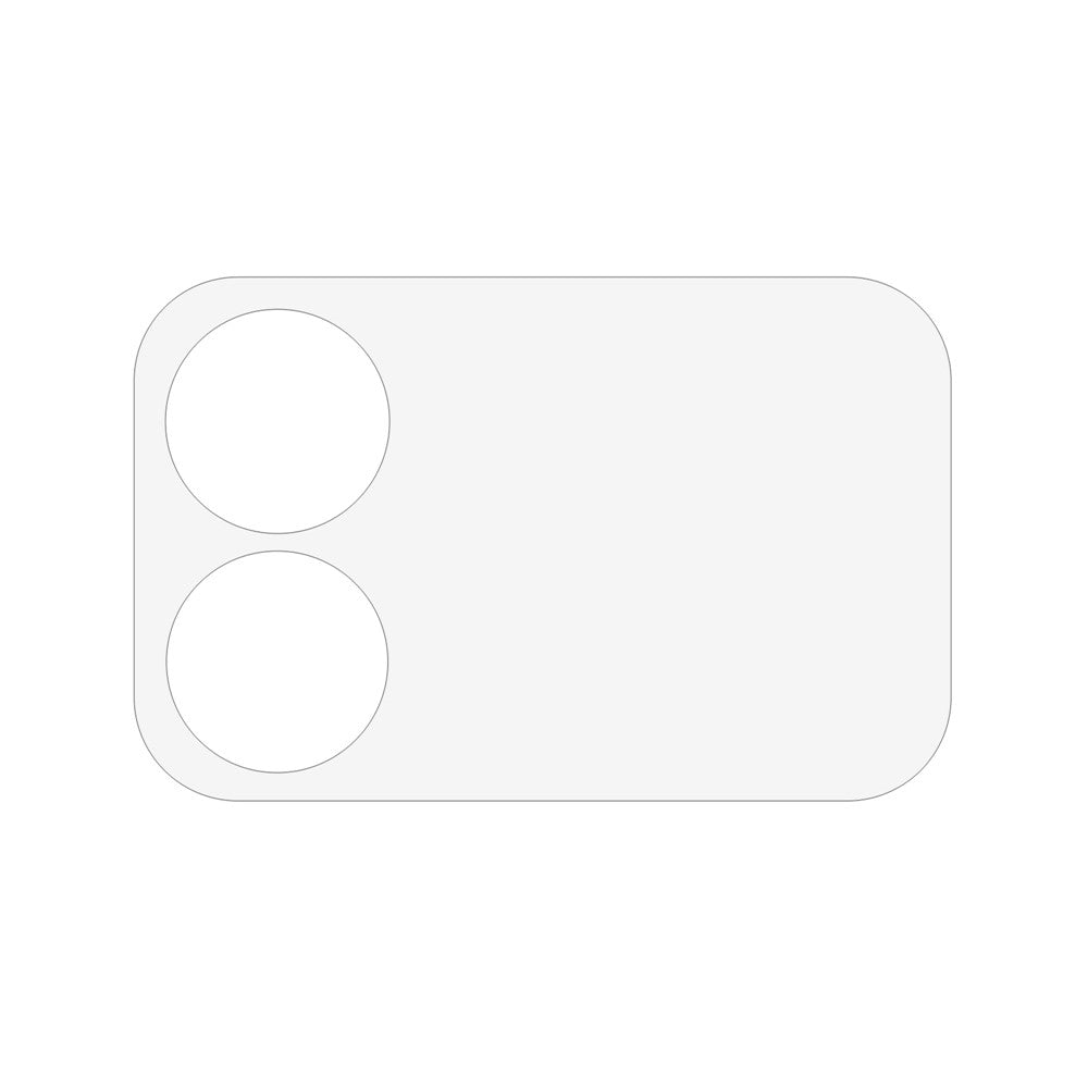 For Xiaomi 17 Pro Max Tempered Glass Camera Lens Protector Ultra Clear Anti-Scratch Lens Film