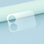 For Xiaomi 17 Pro Max Tempered Glass Camera Lens Protector Ultra Clear Anti-Scratch Lens Film