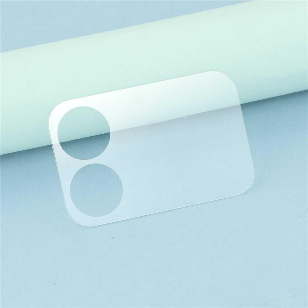 For Xiaomi 17 Pro Max Tempered Glass Camera Lens Protector Ultra Clear Anti-Scratch Lens Film