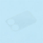 For Xiaomi 17 Pro Max Tempered Glass Camera Lens Protector Ultra Clear Anti-Scratch Lens Film