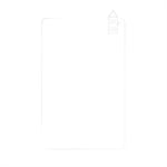 RURIHAI För Huawei MatePad Mini 0,18 mm 2,5D HD Klart Fullglue Helskärmsskydd Hög Aluminium-Silicon Glasfilm