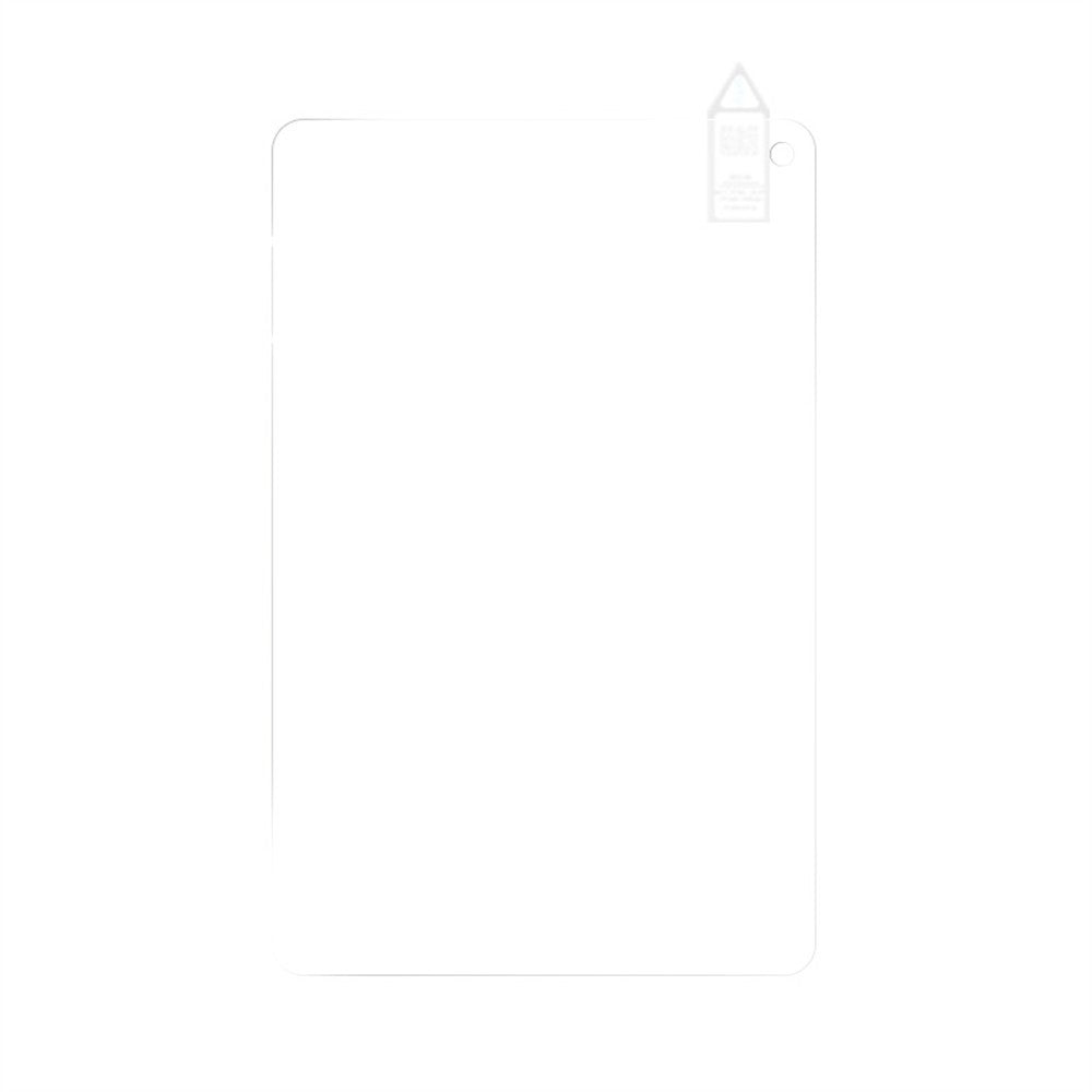 RURIHAI För Huawei MatePad Mini 0,18 mm 2,5D HD Klart Fullglue Helskärmsskydd Hög Aluminium-Silicon Glasfilm