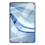 RURIHAI För Huawei MatePad Mini 0,18 mm 2,5D HD Klart Fullglue Helskärmsskydd Hög Aluminium-Silicon Glasfilm