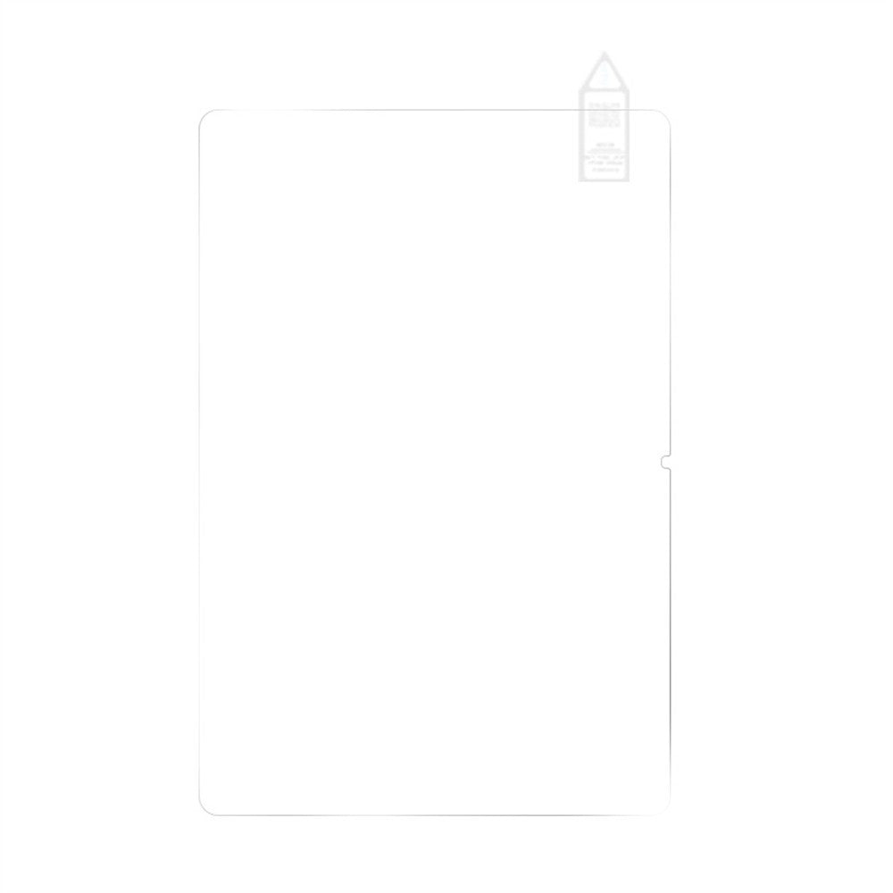 RURIHAI För Huawei MatePad Pro 12.2 (2025) 0,18 mm 2,5D HD Klart Full Glue Helskärmsskydd Hög Aluminium-Silicon Glasfilm