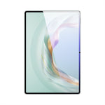 RURIHAI För Huawei MatePad Pro 12.2 (2025) 0,18 mm 2,5D HD Klart Full Glue Helskärmsskydd Hög Aluminium-Silicon Glasfilm