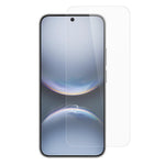 For Huawei nova 14 Lite 5G Screen Protector 0.3mm Arc Edge Ultra Clear Tempered Glass Film