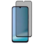 For Xiaomi Redmi 15C 4G (Global) (171mm)  /  Poco C85 4G (171mm) Anti-Peep Tempered Glass Full Covering Silk Printing Screen Protector