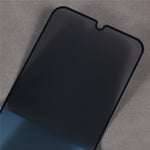 For Xiaomi Redmi 15C 4G (Global) (171mm)  /  Poco C85 4G (171mm) Anti-Peep Tempered Glass Full Covering Silk Printing Screen Protector