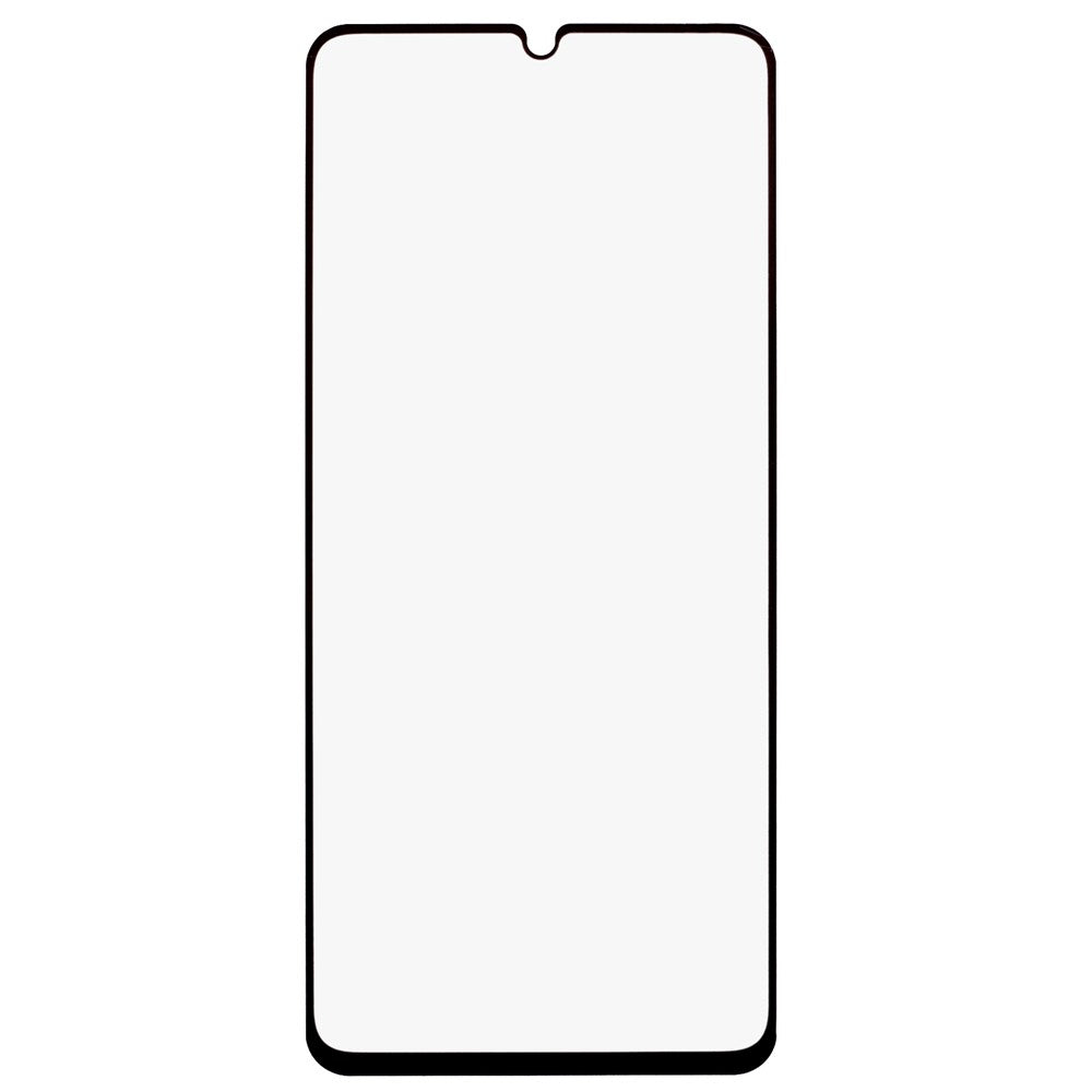 Screen Protector For Xiaomi Redmi 15C 5G (EU) (173mm)  /  4G (EU) (173mm)  /  Poco C85 4G (173mm) Silk Printing Full Glue Tempered Glass Screen Film