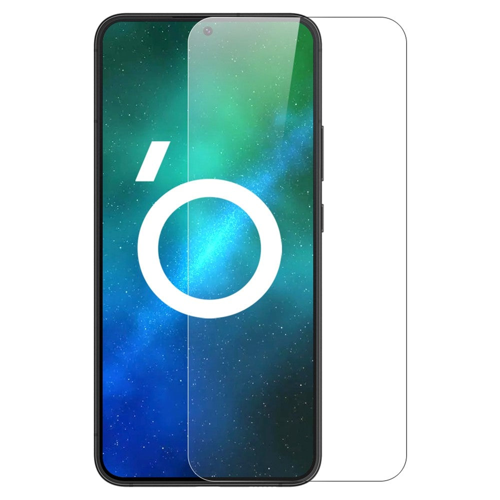NORTHJO A++ For Samsung Galaxy S22+ 5G / S23+ Tempered Glass Film Ultra Clear 0.15mm 2.5D Anti-explosion Screen Protector (Support Fingerprint Unlock)