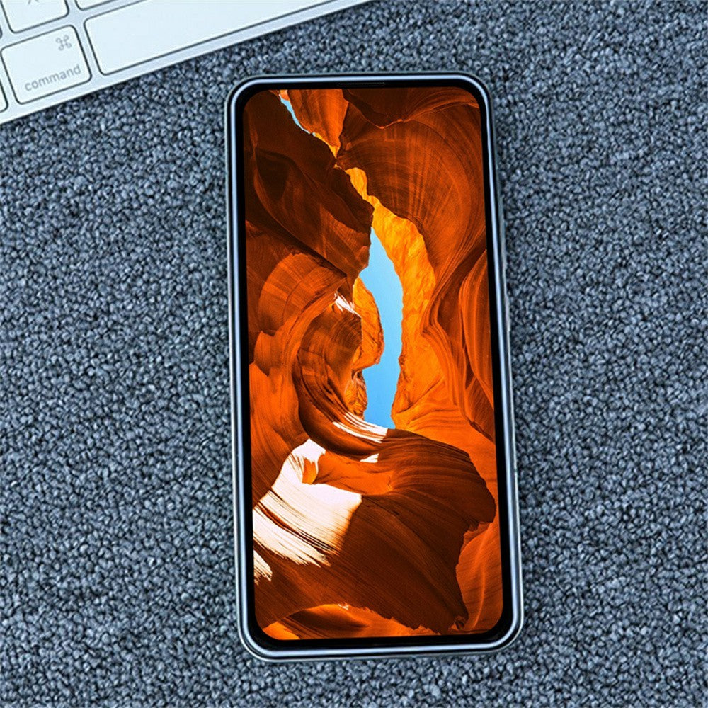 For vivo X300 5G PET Hydrogel Film Full Coverage HD Clear Matte Screen Protector