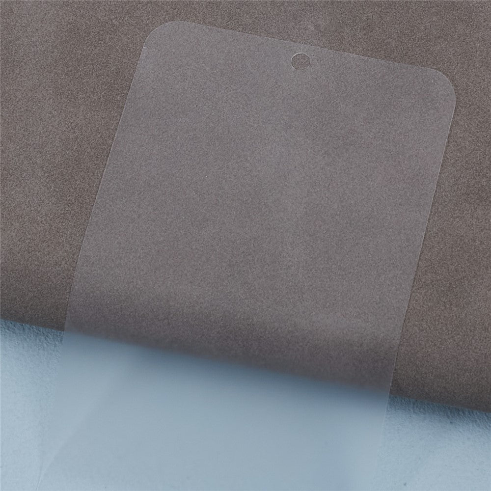 For Oppo Find X9 Pro 5G PET Hydrogel Film Full Coverage HD Matte Clear Screen Protector