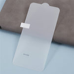 For OnePlus 15 5G PET Hydrogel Film Full Coverage HD Clear Matte Screen Protector