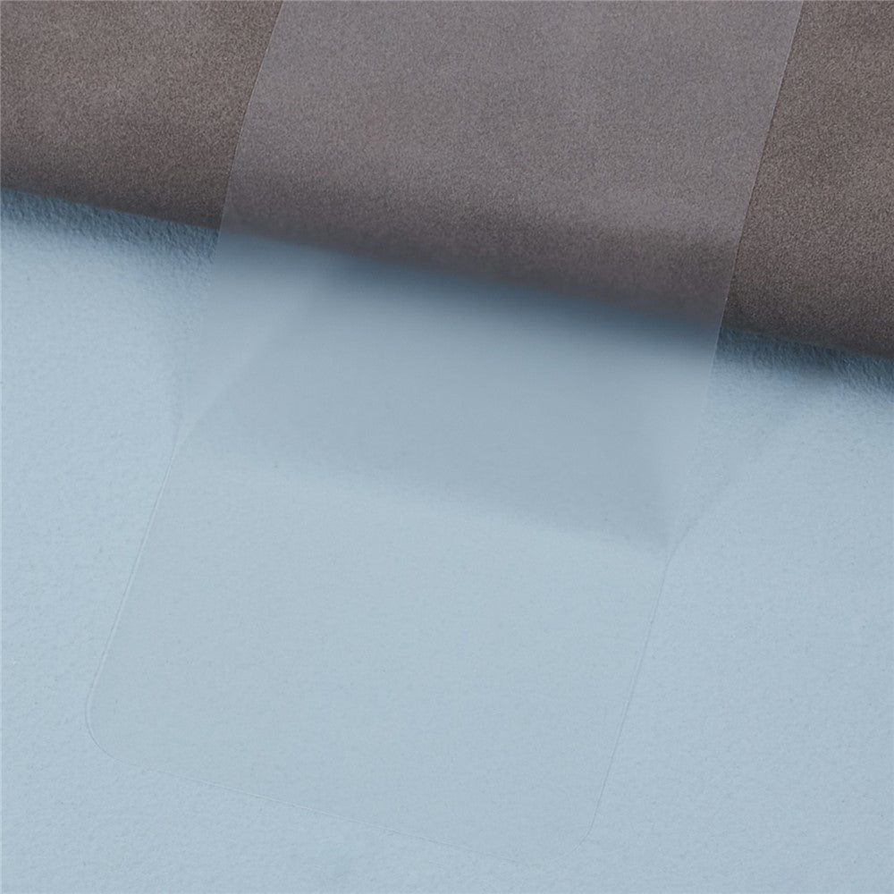 For OnePlus 15 5G PET Hydrogel Film Full Coverage HD Clear Matte Screen Protector