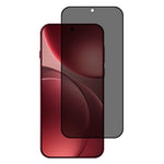 For Oppo Find X9 Pro 5G Full Cover Privacy Screen Protector Black Edge Full Glue Matte Anti-Spy Tempered Glass Film