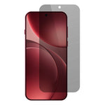 For Oppo Find X9 Pro 5G Privacy Screen Protector 180-Degree Anti-Spy Tempered Glass Full Coverage Film