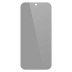 For Honor Magic8 5G Privacy Screen Protector 180-Degree Anti-Spy Tempered Glass Full Coverage Film