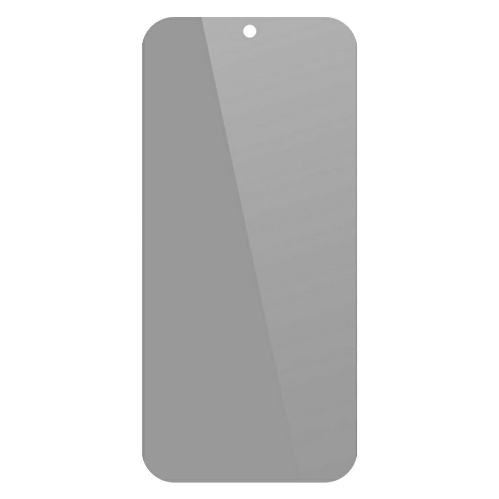 For Honor Magic8 5G Privacy Screen Protector 180-Degree Anti-Spy Tempered Glass Full Coverage Film