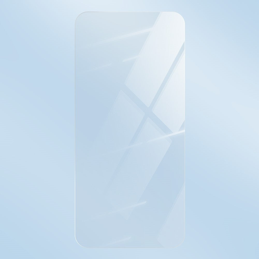 RURIHAI För Xiaomi 15T / 15T Pro Skärmskydd 0,26 mm 2,5D Helhäftande Hög Aluminium Silikon Glasfilm (EJ Heltäckande Täckning)