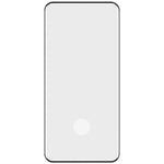 IMAK For Honor Magic8 Pro 5G Full Screen Protector 3D Curved Edge Side Glue Tempered Glass Film (Fingerprint Unlock)
