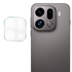 IMAK For Oppo Find X9 Pro 5G Full Coverage Camera Lens Protector Slim Tempered Glass Lens Film