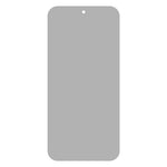For Honor Magic8 5G Full Cover Privacy Screen Protector 360 Degree Anti Spy Ultra Thin Tempered Glass Film (Fingerprint Unlock)