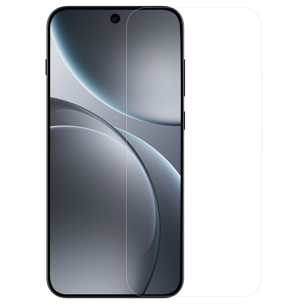 NILLKIN H+Pro for Oppo Find X9 5G Screen Protector 9H Anti-Scratch Tempered Glass Film