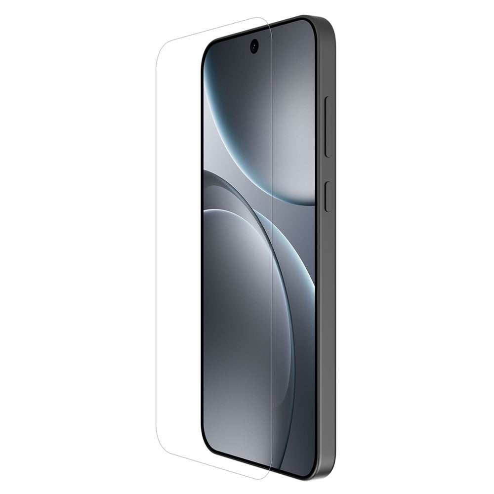 NILLKIN H+Pro for Oppo Find X9 5G Screen Protector 9H Anti-Scratch Tempered Glass Film