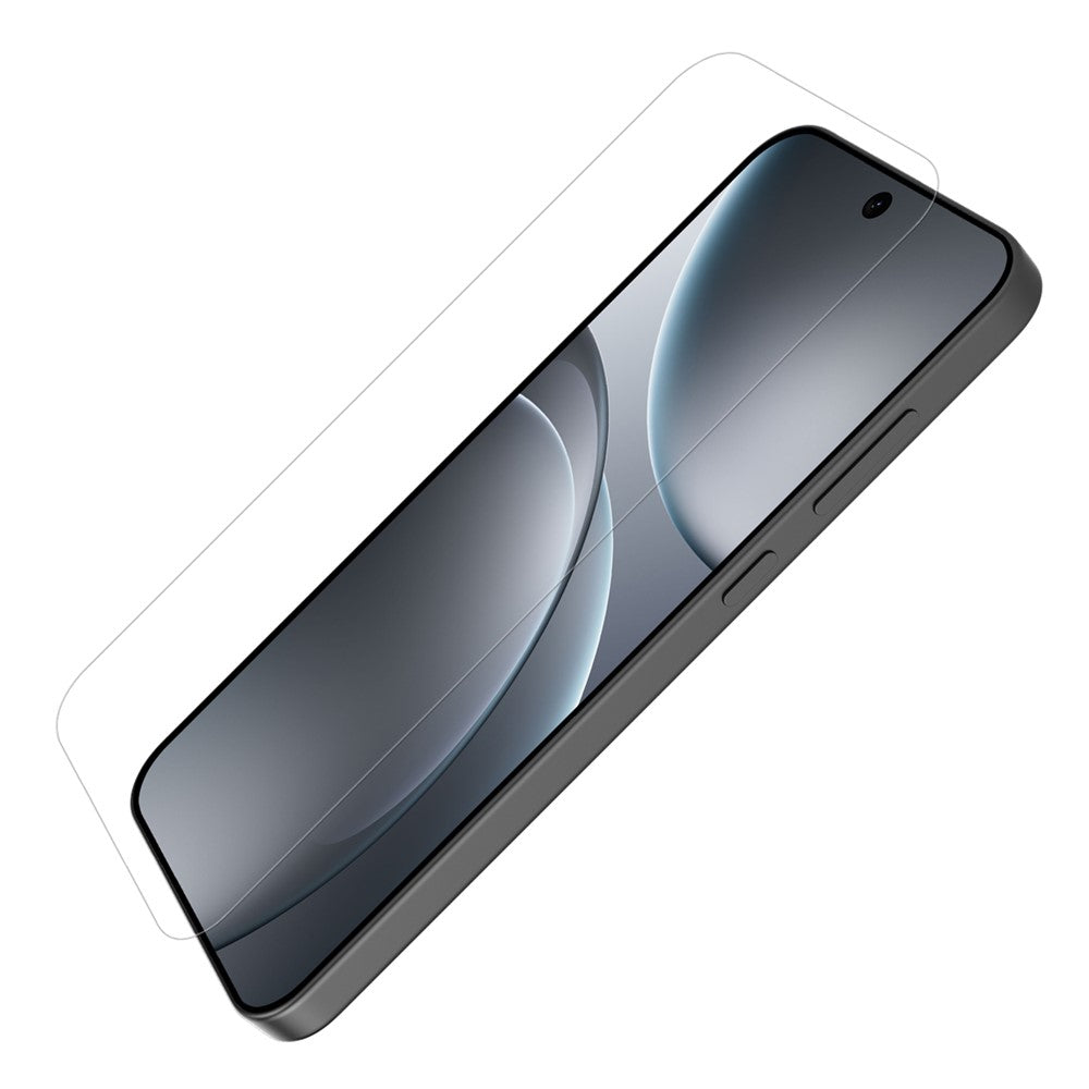 NILLKIN H+Pro for Oppo Find X9 5G Screen Protector 9H Anti-Scratch Tempered Glass Film
