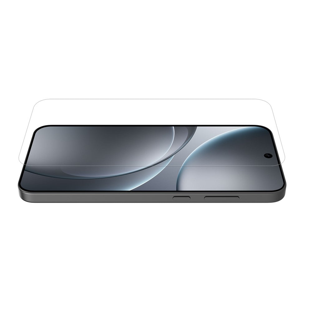 NILLKIN H+Pro for Oppo Find X9 Pro 5G Screen Protector 9H Anti-Scratch Tempered Glass Film