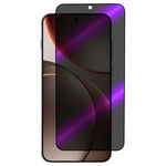 Oppo Find X9 5G fulddækkende privatlivsskærmbeskyttelse, 180 graders anti-spion, silketryk, anti-blålys, hærdet glasfilm