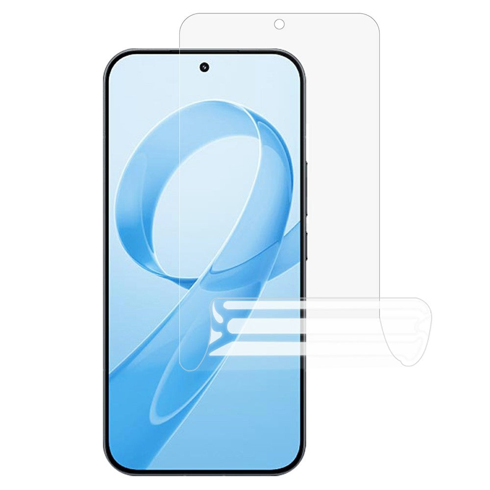 For Xiaomi Poco F8 Ultra / Redmi K90 Pro Max 5G PET Hydrogel Film Full Coverage HD Clear Matte Screen Protector