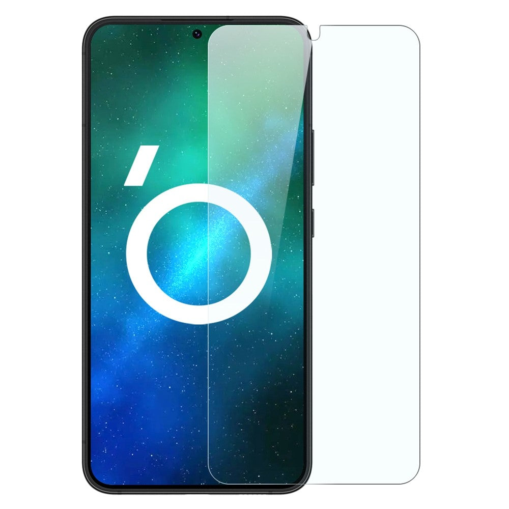 NORTHJO A++ For Samsung Galaxy S22 5G / S23 Tempered Glass Screen Protector 0.15mm 2.5D Anti-scratch HD Clear Film (Support Fingerprint Unlock)