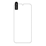 NORTHJO A+ 2Pcs For Xiaomi Redmi 15C 4G (Global) (171mm) / Poco C85 4G (171mm) Tempered Glass Screen Protector 0.3mm 2.5D HD Film (NOT Complete Covering)