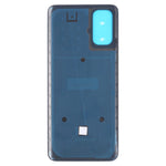 For Realme 7 Pro Batteridæksel Bagside Erstatningsdel