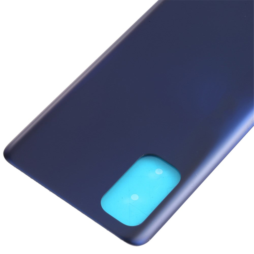 For Realme 7 Pro Batteridæksel Bagside Erstatningsdel