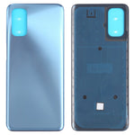 For Realme 7 Pro Batteridæksel Bagside Erstatningsdel