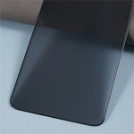 For Honor Magic8 Pro 5G Full Cover Privacy Screen Protector Curved Edge Tempered Glass Anti Spy Film