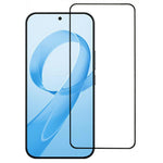 For Xiaomi Redmi K90 Pro Max 5G / Poco F8 Ultra Screen Protector Full Glue Silk Printing Tempered Glass Film Support Fingerprint Unlock