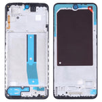 Xiaomi Redmi Note 11 4G (Qualcomm) 2201117TG / 2201117TI / 2201117TY / 2201117TL Mittplatta Ram Reparationsdel (A-sida) (utan logotyp)