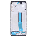 Xiaomi Redmi Note 11 4G (Qualcomm) 2201117TG / 2201117TI / 2201117TY / 2201117TL Mittplatta Ram Reparationsdel (A-sida) (utan logotyp)