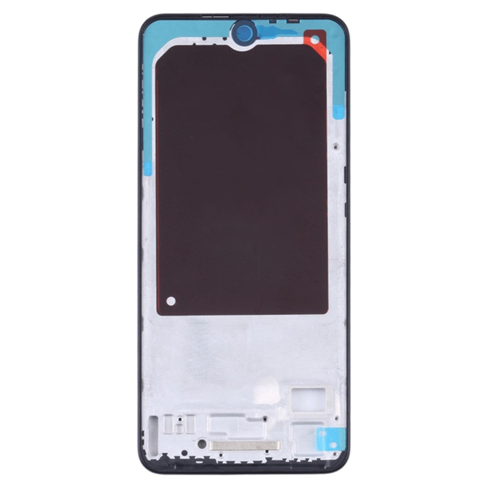 Xiaomi Redmi Note 11 4G (Qualcomm) 2201117TG / 2201117TI / 2201117TY / 2201117TL Mittplatta Ram Reparationsdel (A-sida) (utan logotyp)