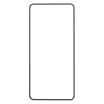 Oppo Find X9 5G / Honor Magic8 5G Ultra HD-fuldskærmbeskyttelse, antirefleksbehandlet hærdet glasfilm (fingeraftrykslåsning)